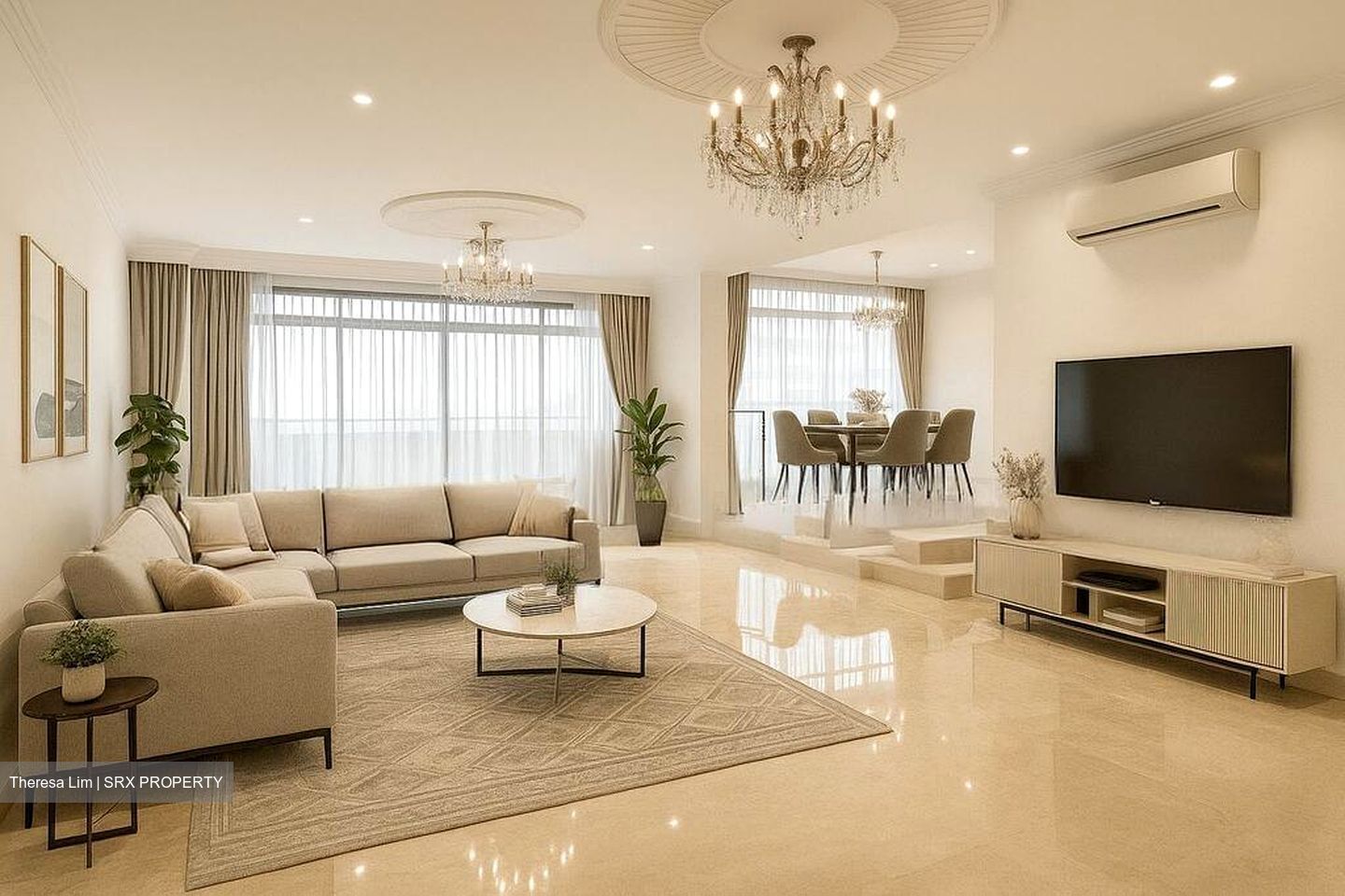 Beverly Hill (D10), Condominium #503826651